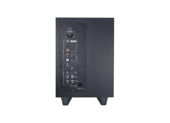 Logitech Speaker, Surround Sound Z506